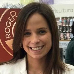 Picture of Marta Pinto